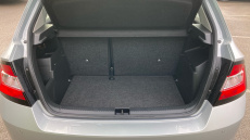 Skoda Fabia 1.2 TSI SE L 5dr Petrol Hatchback